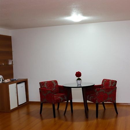 Elsenau Hotel Panambi ภายนอก รูปภาพ