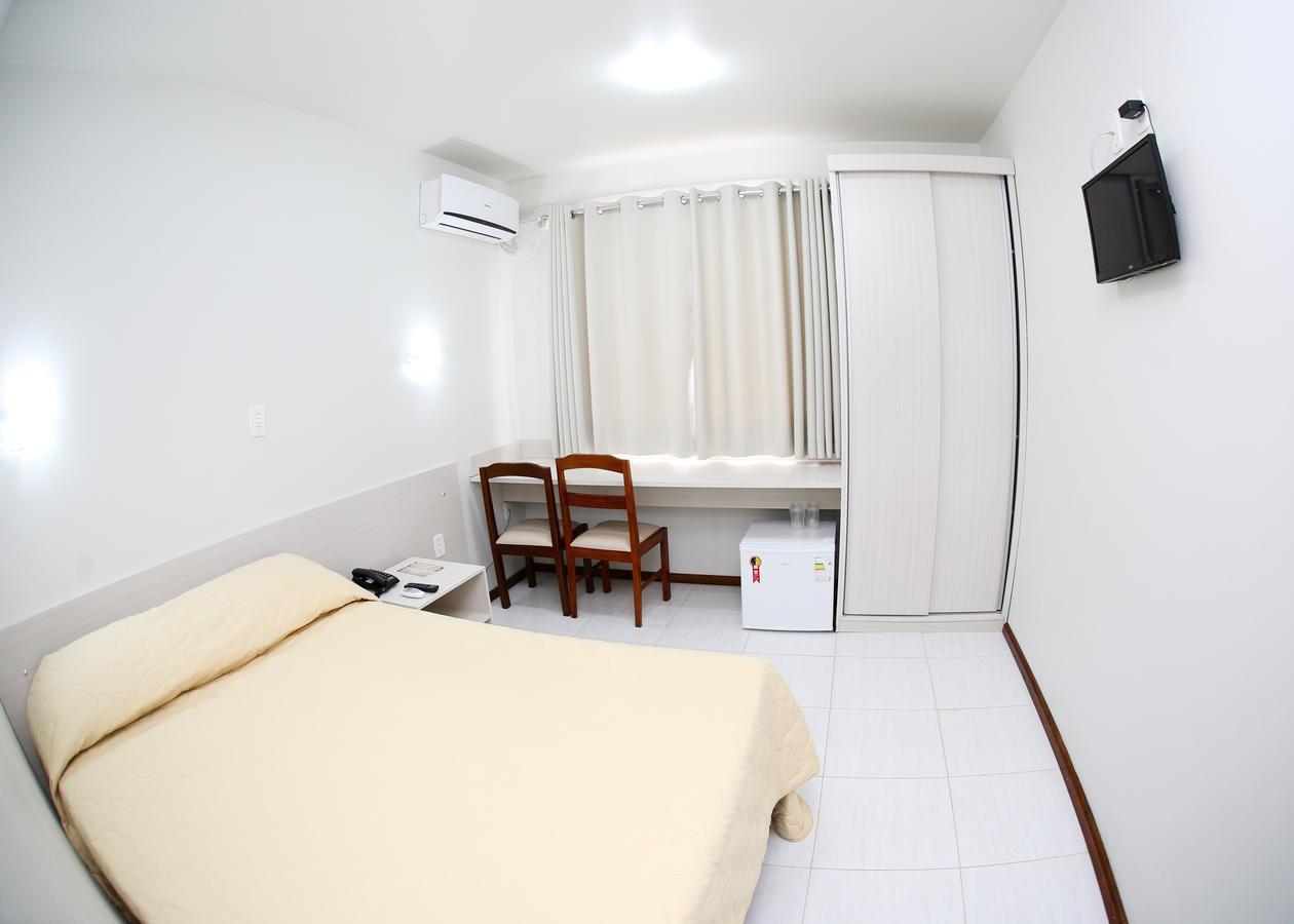 Elsenau Hotel Panambi ภายนอก รูปภาพ