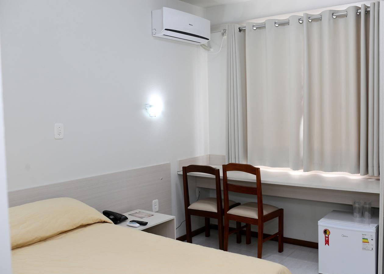 Elsenau Hotel Panambi ภายนอก รูปภาพ